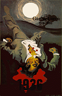 Muerte de Antoñito el Camborio