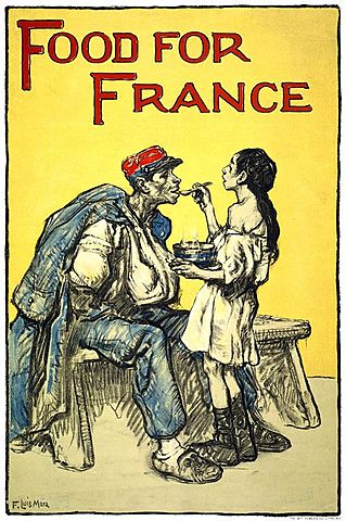 Treaty of Versailles: France