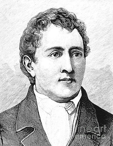 Descobertas Químicas