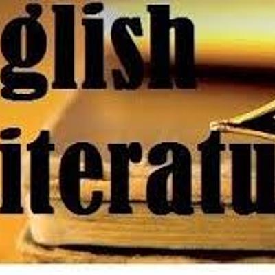Timeline: History of English Literature