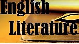 Timeline: History of English Literature