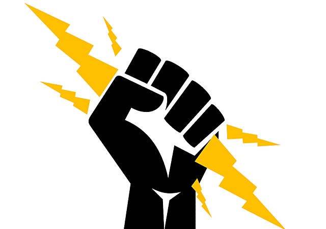 Gaining Political Power