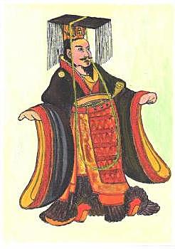 Historia China (Imperio)