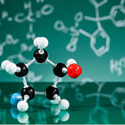 Timeline: Química orgânica