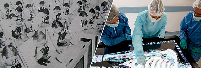 REAPERTURA DE LA CÁTEDRA DE MEDICINA