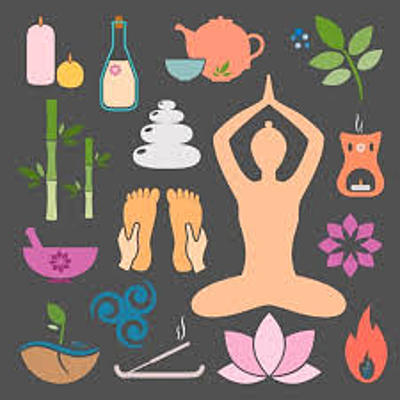 Timeline: Medicinas Naturales