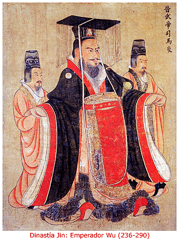 Historia China (Imperio)