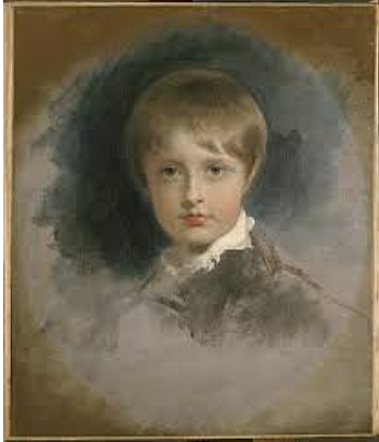Napoleon's Childhood