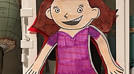 Timeline: Clémentine Aplati