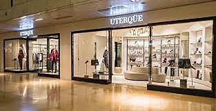 Lanzamiento de Uterque