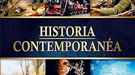 Timeline: Historia Contemporania