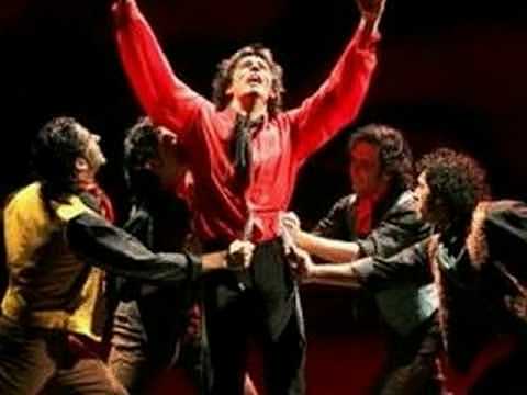 Muerte de Antonito Camborio