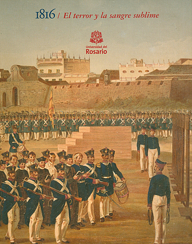 LA UNIVERSIDAD DEL ROSARIO VUELVE A SER PROTAGONISTA DE LA HISTORIA DEL PAÍS