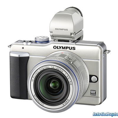 Timeline: Appareil Photo