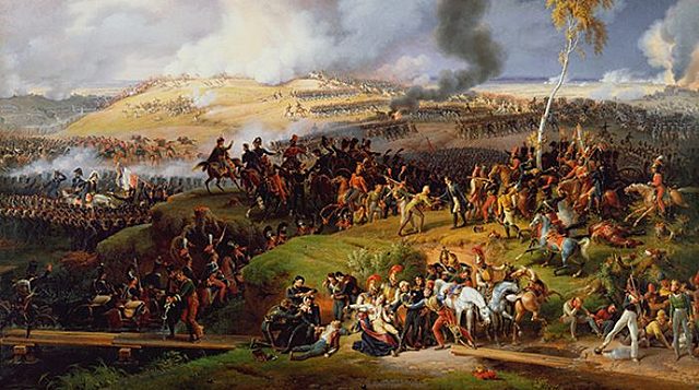 Battle of Borodino
