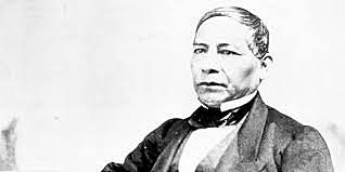 Birth of Benito Juarez