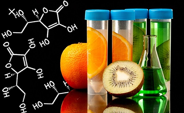 Heróis da Química Orgânica