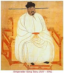 Historia China (Imperio)