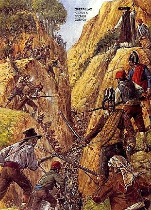 Guerillas (1808)