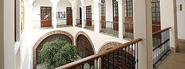 Fundación facultad de economía