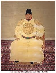 Historia China (Imperio)