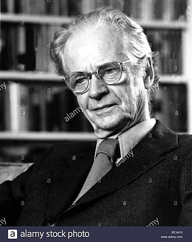 Condicionamieto Operante (B.F. Skinner)