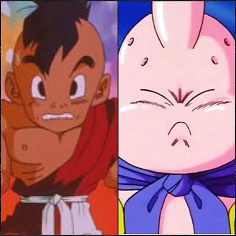 ISAAC CONOCE A SEBASTIAN