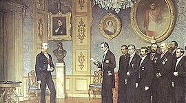 Timeline: Historia del siglo XIX