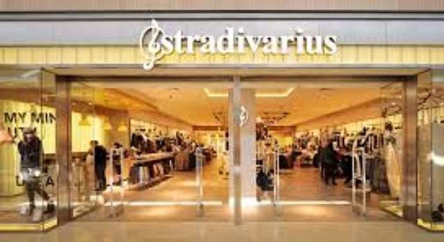Stradibarius