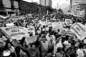 Se puso fin a la huelga pero no a los roces.