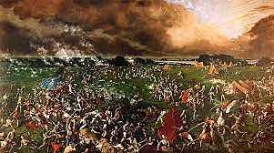 Guerra con Estados Unidos