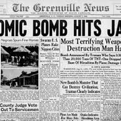 Timeline: Savannah's 11.0 WWII Interactive Timeline