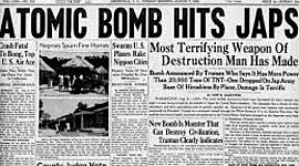 Timeline: Savannah's 11.0 WWII Interactive Timeline