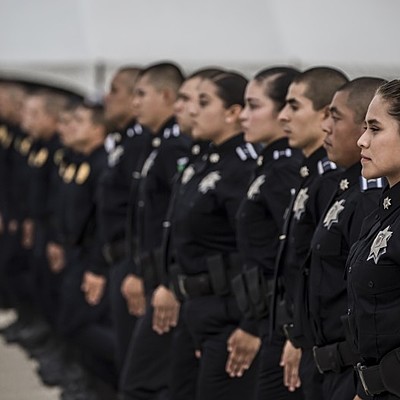 Timeline: EVOLUCIÓN DE LA SEGURIDAD PÚBLICA