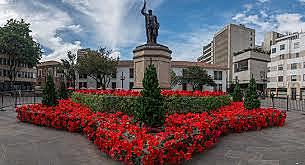 ACREDITACIÓN INSTITUCIONAL DE ALTA CALIDAD DE LA UNIVERSIDAD DEL ROSARIO