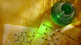 Timeline: Linha do tempo - Química Orgânica