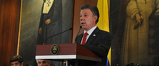 PATRONO DE LA UNIVERSIDAD