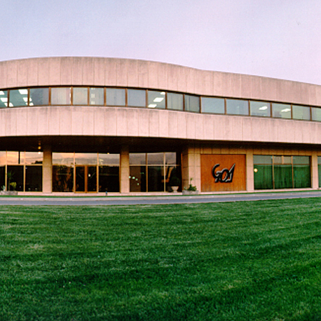 Establecemos nuestra sede en Arteixo (España)