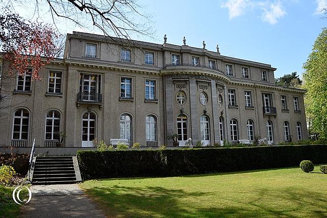 Wannsee Conference