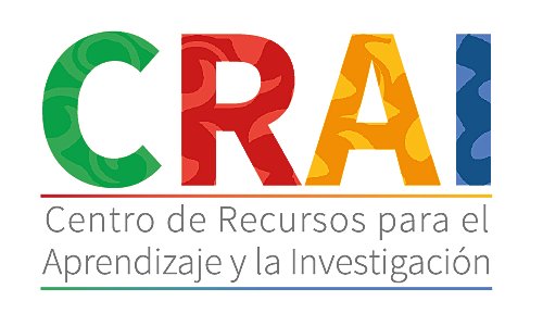 BIBLIOTECA- CENTRO DE RECURSOS PARA EL APRENDIZAJE Y LA INVESTIGACIÓN- CRAI