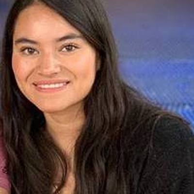 Timeline: Camila Morales Camacho