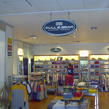 Llegamos a Noruega e Israel