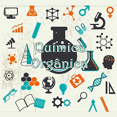 Timeline: Química orgânica