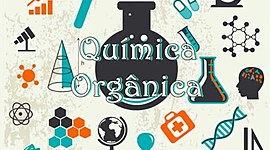 Timeline: Química orgânica