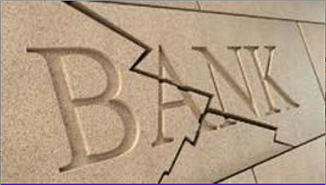 1890 - Cierre de banco