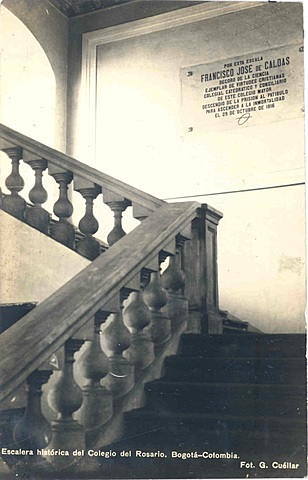 EL TERREMOTO DEL SIGLO XVIII