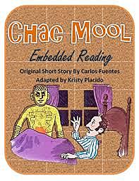 Chac Mool