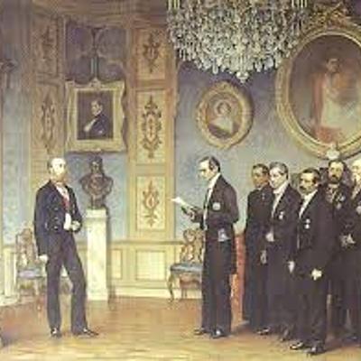 Timeline: Linea del tiempo