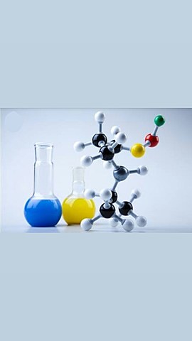 Compostos orgânicos