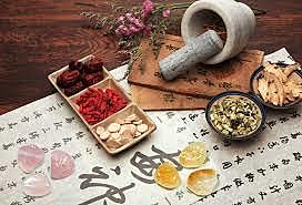 Medicina tradicional china